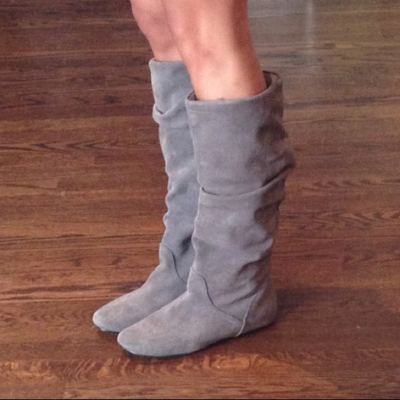 Magnético Masculinidad Adelaida Steve Madden Shoes | Steve Madden Tianna Grey Suede Flat Boots | Poshmark Magnético Masculinidad Adelaida Steve Madden Shoes | Steve Madden Tianna Grey Suede Flat Boots | Poshmark